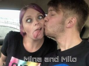 Mina_and_Milo
