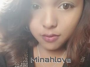 Minahlove
