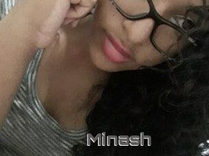 Minash
