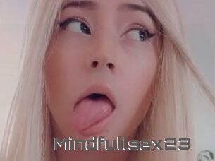Mindfullsex23
