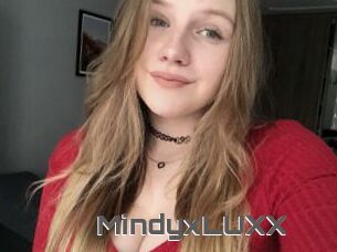 MindyxLUXX