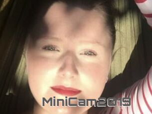 MiniCam2019