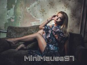 MiniMause97