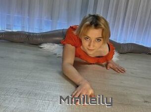Minileily