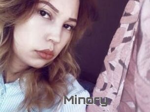 Minory