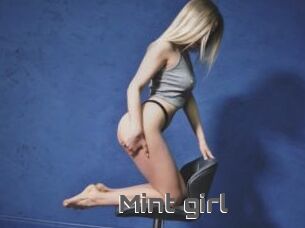 Mint_girl