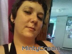 MintyCream