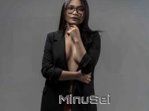 MinuSei