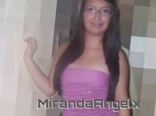 MirandaAngelx