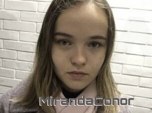 MirandaConor