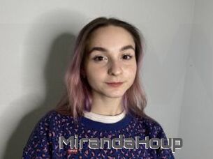 MirandaHoup