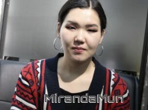 MirandaMun