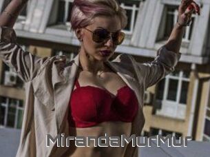 MirandaMurMur