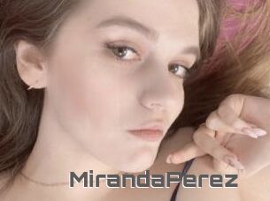 MirandaPerez