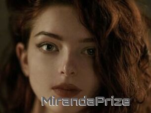 MirandaPrize