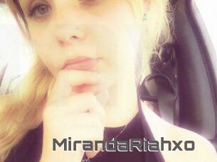 MirandaRiahxo