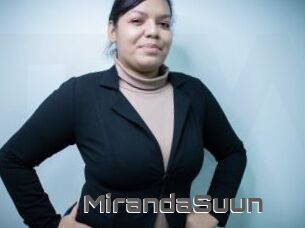 MirandaSuun