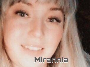 Mirannia