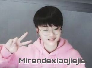 Mirendexiaojiejie