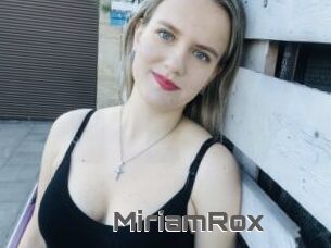 MiriamRox
