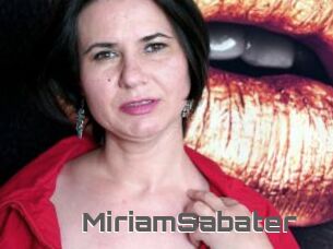 MiriamSabater