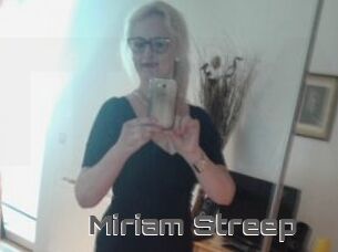 Miriam_Streep