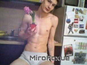 MiroFoxue