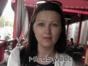 MiroSweet