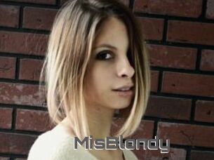 MisBlondy