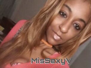 MisSexyV