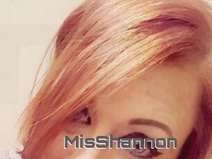MisShannon