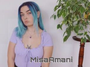 MisaAmani