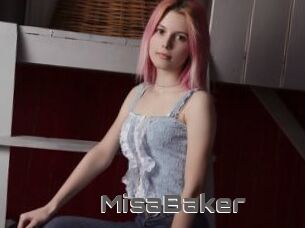 MisaBaker