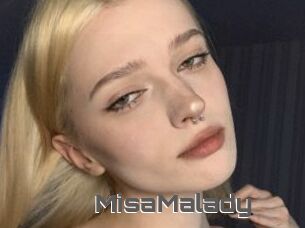 MisaMalady