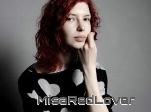 MisaRedLover