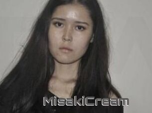 MisakiCream