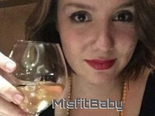 MisfitBaby