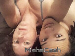 MishaCash