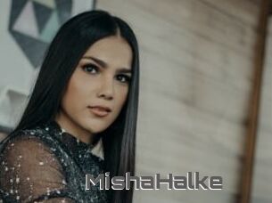 MishaHalke