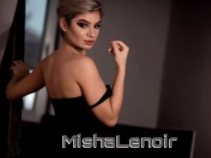 MishaLenoir