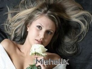 MishellX