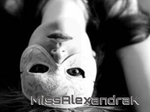 MissAlexandraK