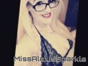 MissAlexisSparkle