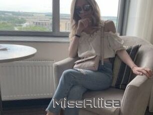 MissAliisa