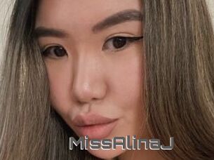 MissAlinaJ