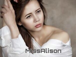 MissAlison