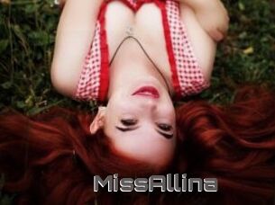 MissAllina