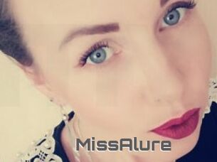 MissAlure