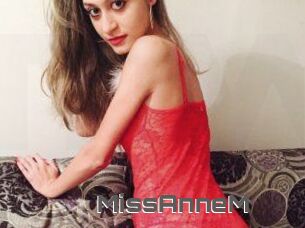 MissAnneM