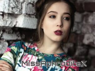 MissAphroditeX